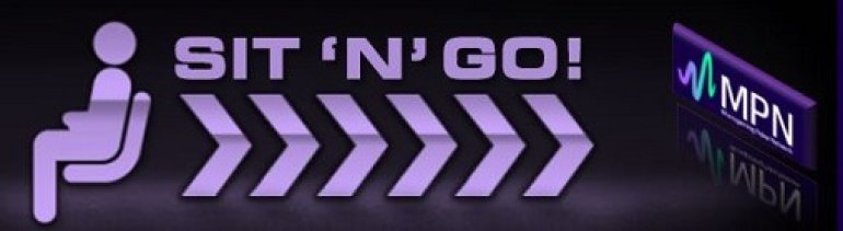 MPN Sit&Go